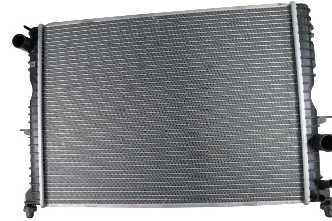 Chłodnica wody Discovery II TD5