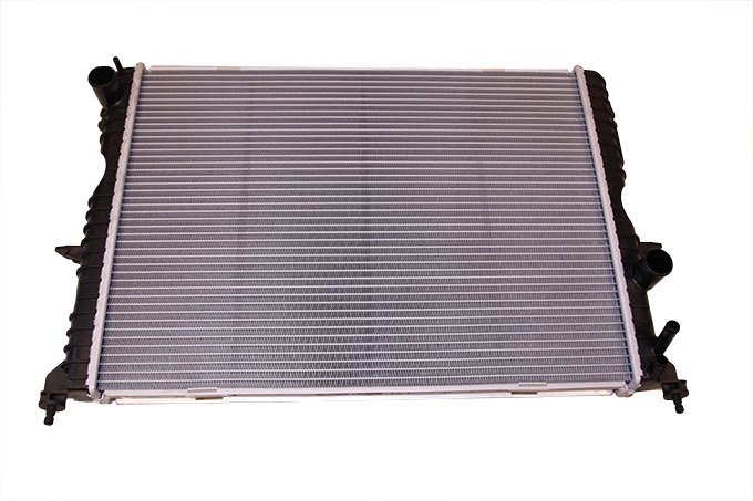 Chłodnica wody Discovery II TD5