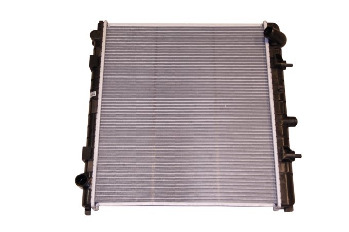 Chłodnica wody RR P38 V8 do 98 (VIN: WA999999)
