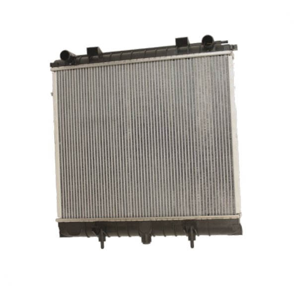 Chłodnica wody RR P38 2,5 diesel (bez otworów olejowych)