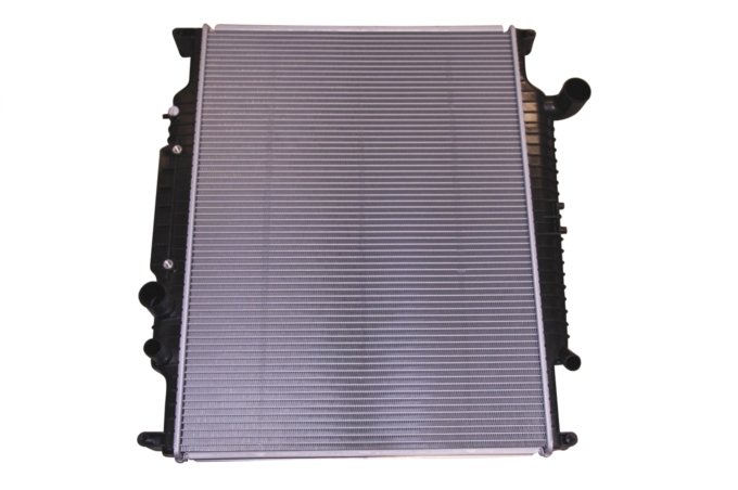 Chłodnica wody RR L322 / RR Sport 3,6 V8 diesel