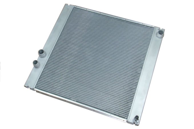 Chłodnica wody RR L322 4,2 / 4,4 AJ V8