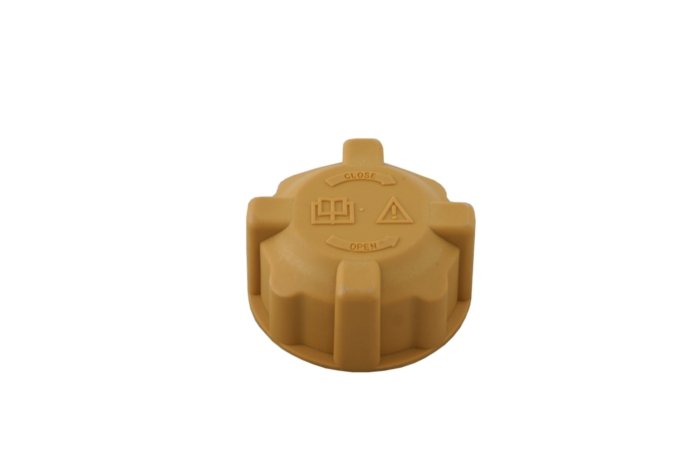 Korek zbiornika wyrównawczego Defender TD5 / Defender od 2007 / Freelander