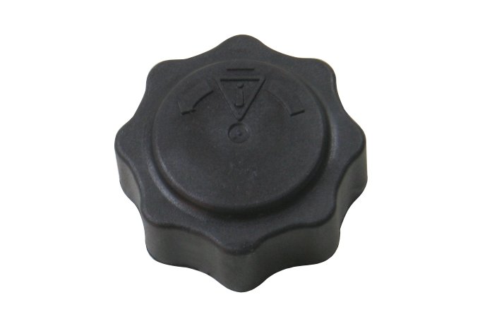 Korek zbiornika wyrównawczego Defender TD5 / Defender od 2007 / Freelander