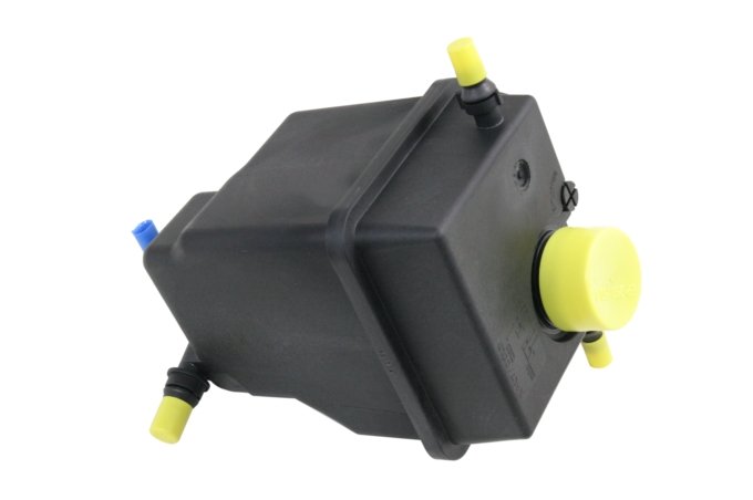 Zbiornik wyrównawczy plastik RR L322 3,0 diesel / 4,4 V8 (M62)