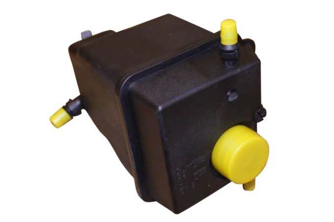 Zbiornik wyrównawczy plastik RR L322 3,0 diesel / 4,4 V8 (M62)