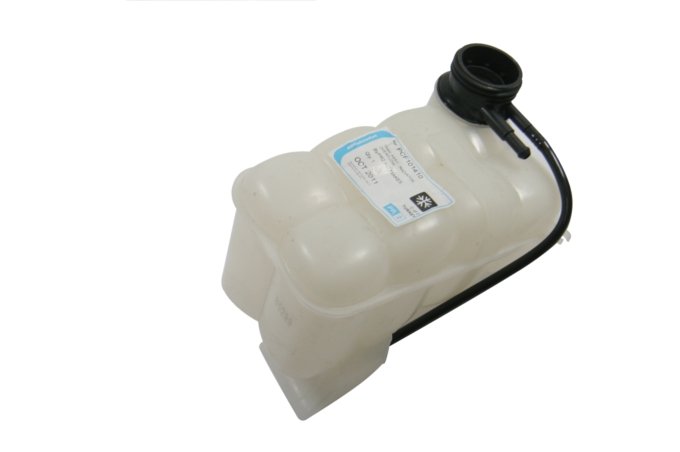 Zbiornik wyrównawczy plastik Discovery II V8/TD5 EURO 3 / RR P38 V8