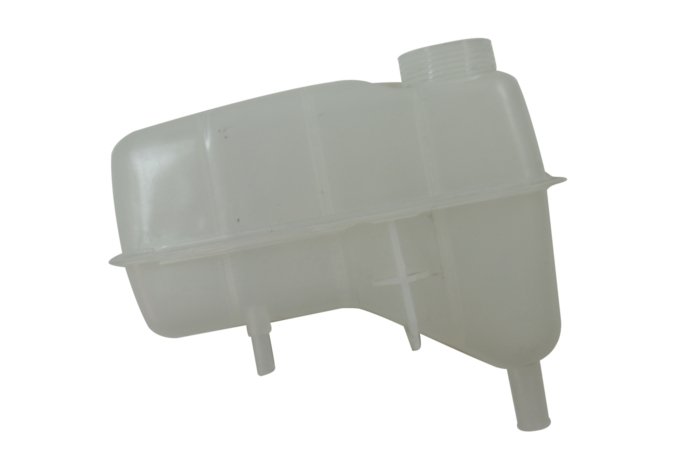 Zbiornik wyrównawczy plastik Defender / Discovery / RR