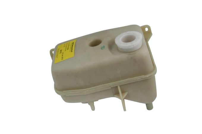 Zbiornik wyrównawczy plastik Defender / Discovery / RR