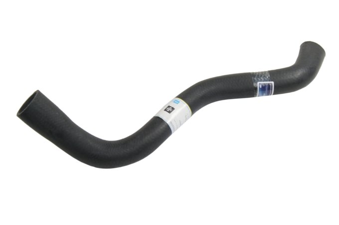 Rura gumowa chłodnicy góra V8 Discovery / RR od 95