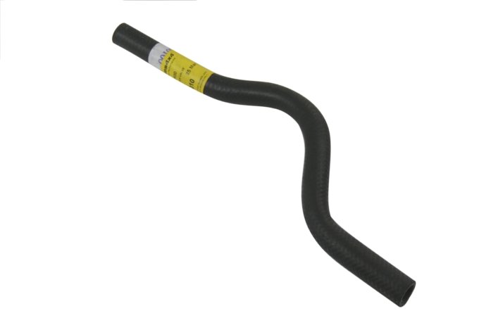 Rura gumowa nagrzewnicy V8 Discovery