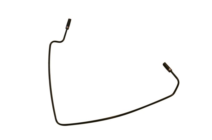 Przewód tekalonowy od chłodnicy do zbiornika wyrównawczego RR P38