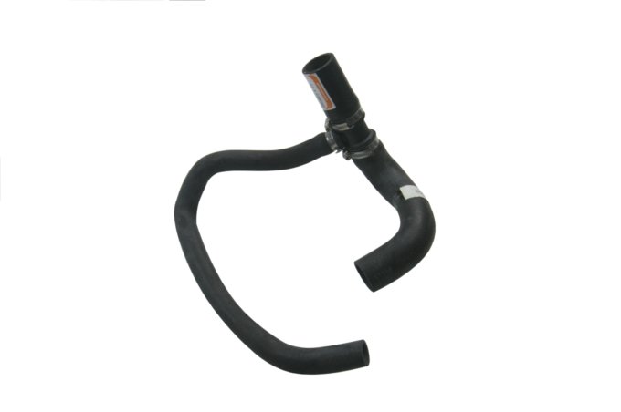 Rura gumowa chłodnicy góra V8 RR P38 od 99