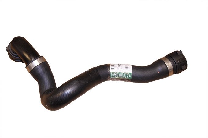 Rura gumowa chłodnicy dół 4,4 V8 M62  RR L322