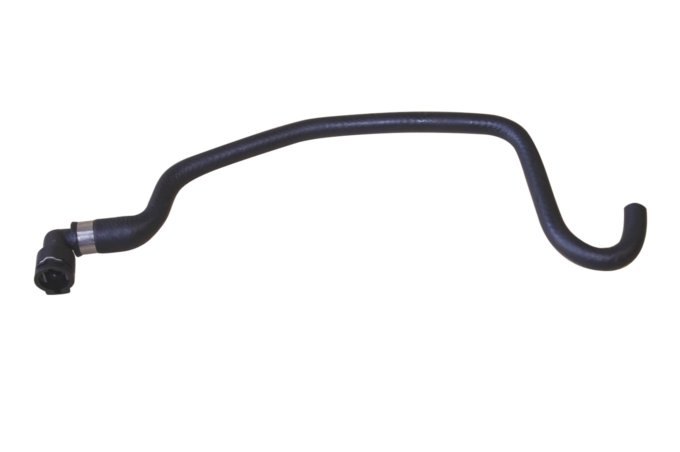 Rura gumowa chłodnica - zbiornik wyrównawczy RR L322 3,0 diesel / 4,4 M62 V8