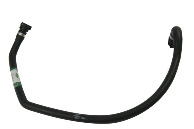 Rura gumowa chłodnicy 3,0 diesel RR L322