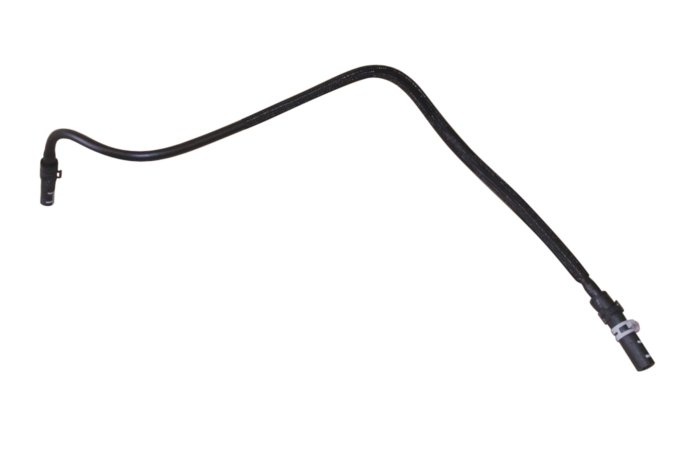 Rura gumowa EGR od chłodnicy do zbiornika Discovery II TD5