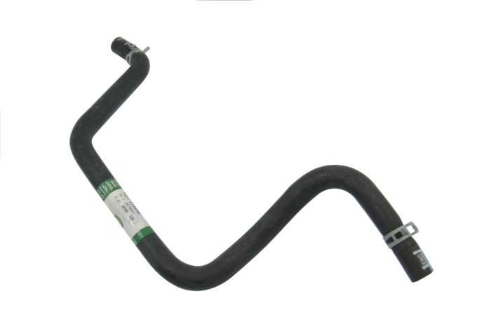 Rura gumowa chłodnicy oleju do chłodnicy wody Defender TD5