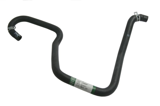 Rura gumowa chłodnicy paliwa Defender TD5 do 2004 (VIN: 4A673266)