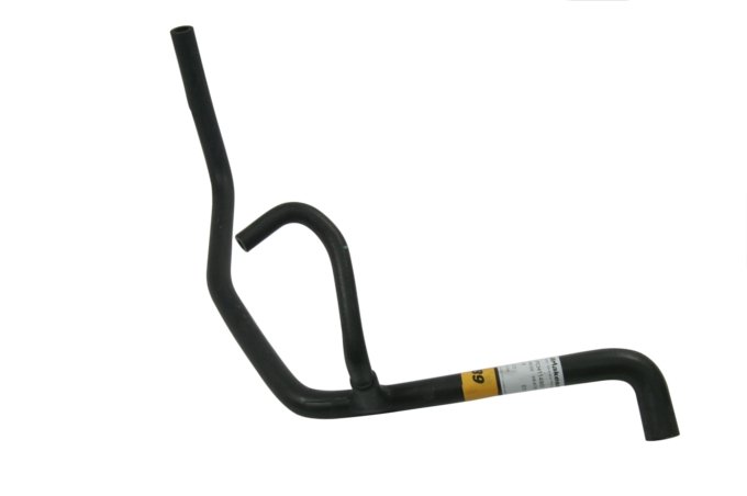 Rura gumowa nagrzewnicy wyjściowa 1,8 benzyna Freelander