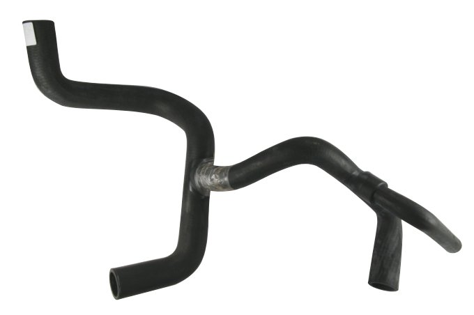 Rura gumowa chłodnicy góra 2,0 TCIE Freelander