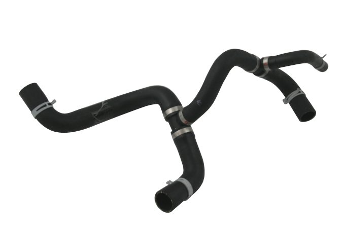 Rura gumowa chłodnicy góra 2,0 TCIE Freelander