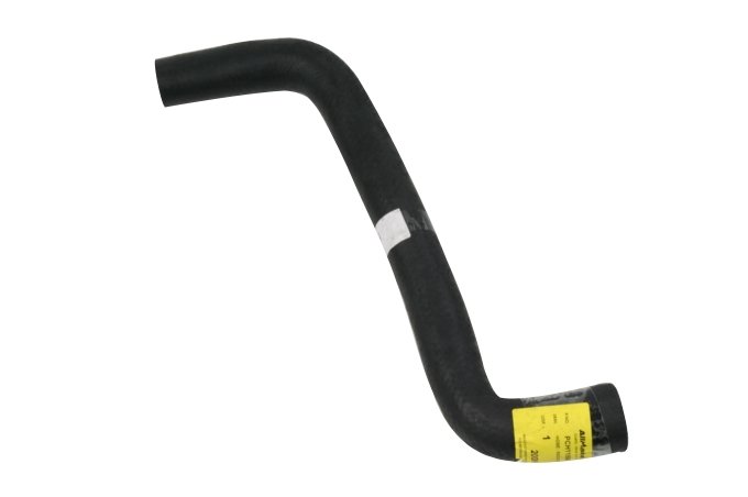 Rura gumowa chłodnicy dół 2,0 TCIE Freelander