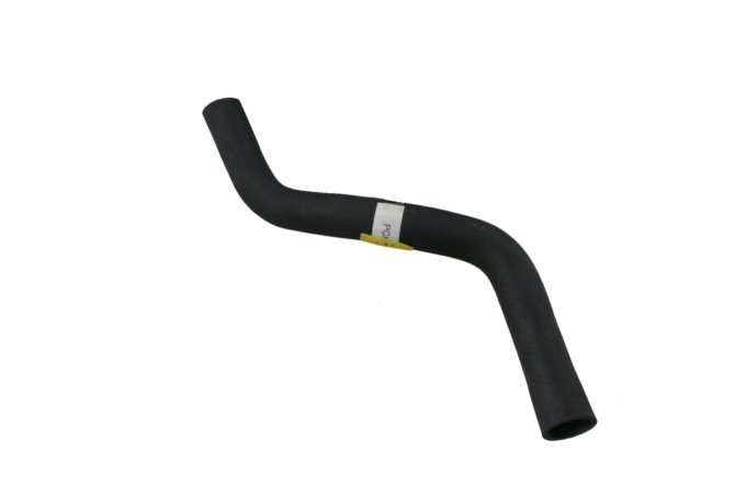 Rura gumowa chłodnicy dół 1,8 benzyna Freelander