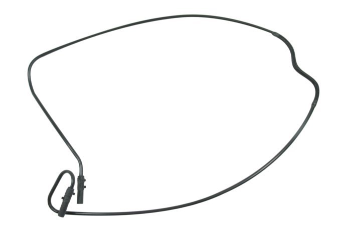 Przewód odpowietrzający zbiornik wyrównawczy - chłodnica Defender TD5 / Defender od 2007