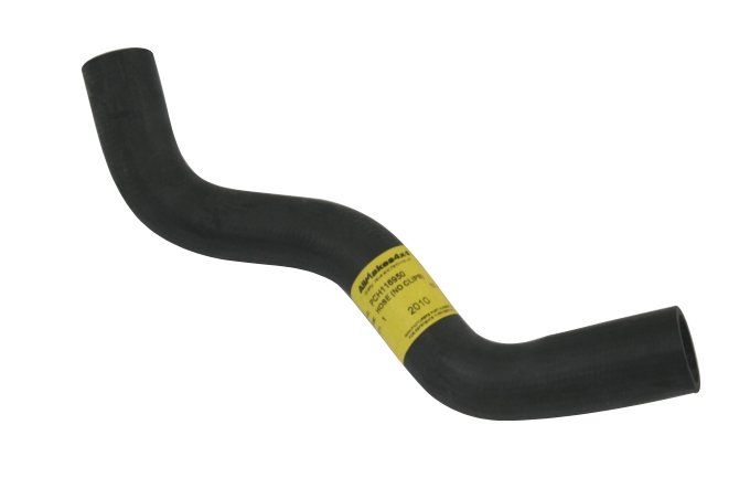 Rura gumowa chłodnicy góra 2,5 diesel RR P38 do 98