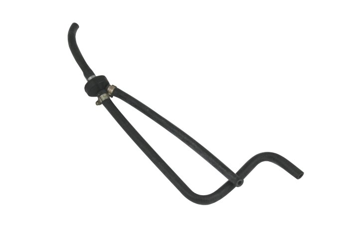 Trójnik z zaworem zwrotnym zbiornika wyrównawczego 200/300 TDI