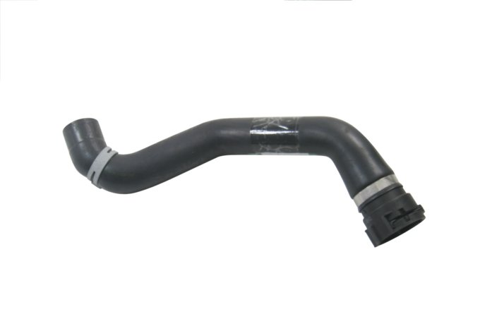 Rura gumowa chłodnicy góra TD4 Freelander (skrzynia manualna)