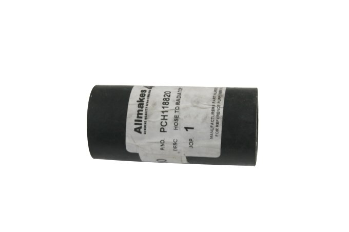 Rura gumowa chłodnicy dół V8 RR P38