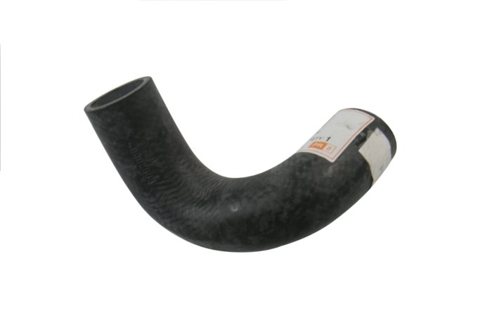 Rura gumowa chłodnicy dół V8 Discovery II