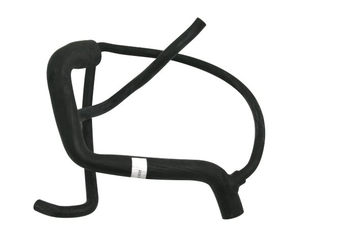 Rura gumowa chłodnicy dół 300 TDI Defender