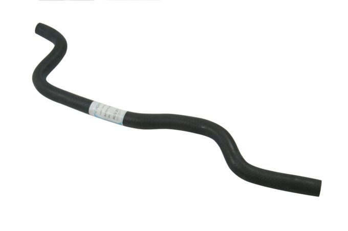 Rura gumowa chłodnica - chłodnica oleju Discovery II TD5