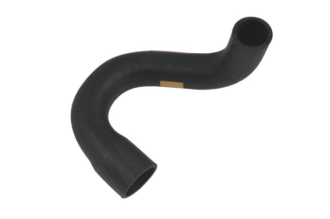 Rura gumowa chłodnicy dół 2,5 diesel RR P38