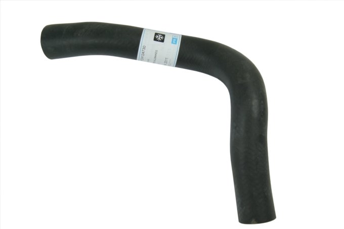 Rura gumowa chłodnicy góra 2,5 diesel RR P38 od 99