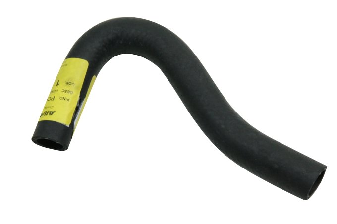Rura gumowa nagrzewnicy wejściowa 2,5 diesel RR P38