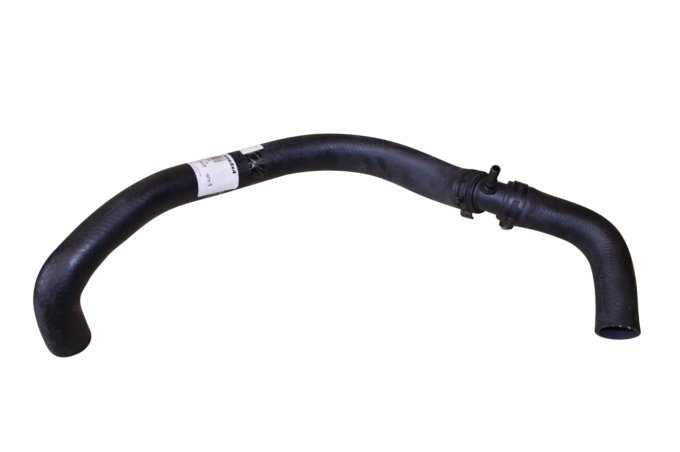 Rura gumowa chłodnica - termostat Defender od 2007