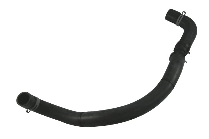 Rura gumowa chłodnica - termostat Defender od 2007