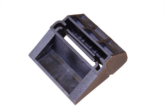 Uchwyt mocowania chłodnicy RR L322 / RR od 2010 dolny