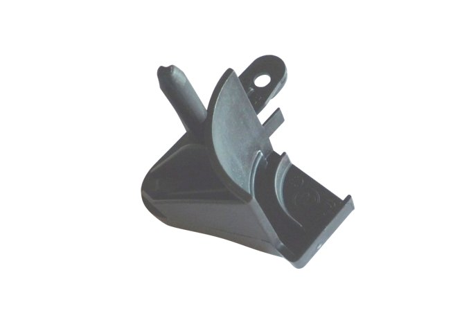 Uchwyt mocowania chłodnicy RR L322 / RR od 2010 góra - prawa