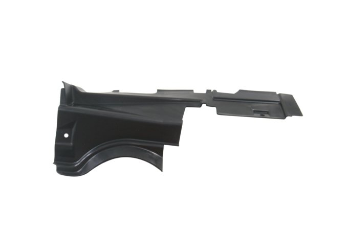 Listwa pasa przedniego 3,0 diesel RR L322 prawa