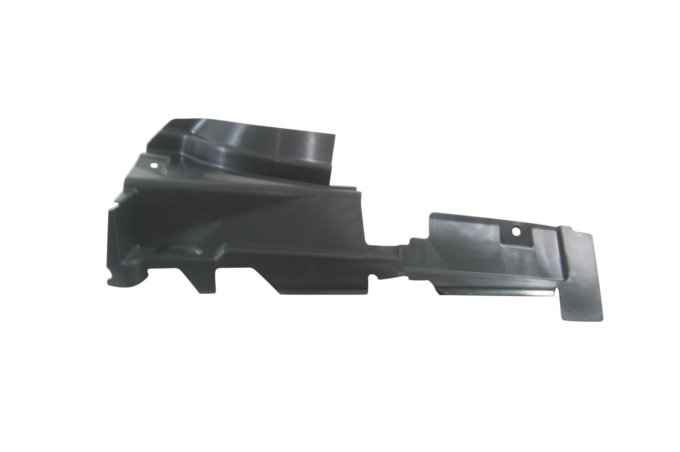 Listwa pasa przedniego 3,0 diesel RR L322 lewa