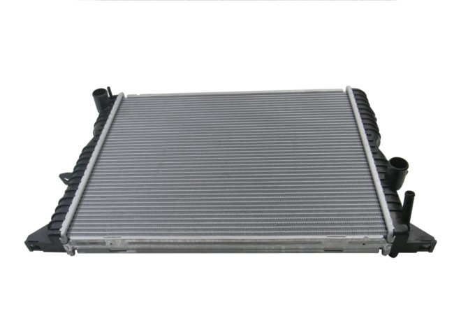 Chłodnica wody Defender TD5 do 2002 (VIN: 2A622423)