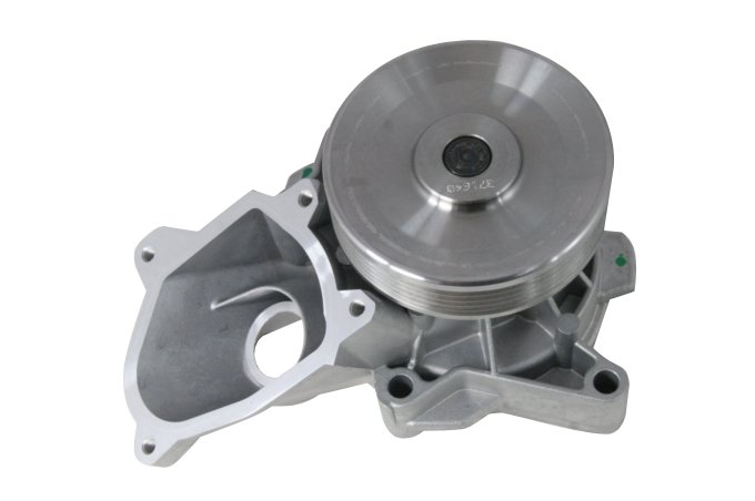 Pompa wody Freelander TD4