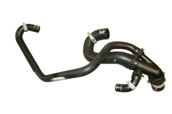 Rura gumowa pompa wody - termostat Discovery II V8