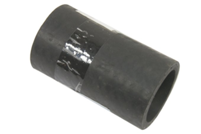 Rura gumowa termostatu TD5 Discovery II (prosta) do 2003 (VIN: 3A828206)