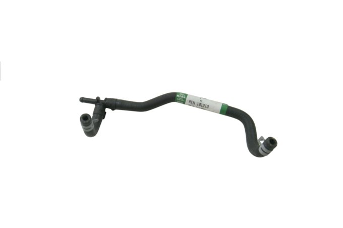 Rura gumowa zbiornika wyrównawczego Freelander 1,8 / 2,5 V6